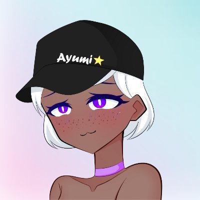 Ayumi Squad logo