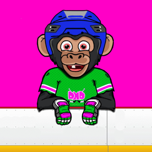 BabyMonkeyBrawlers logo