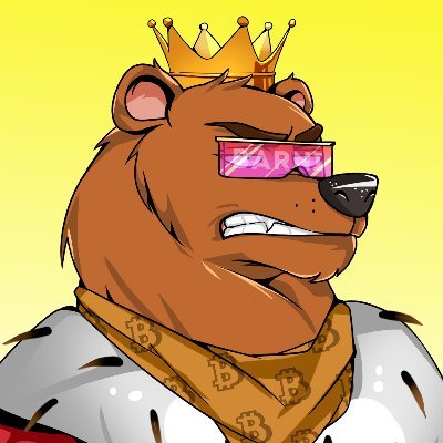 Bad Barni Bears logo