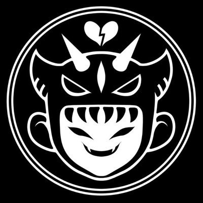 Bad Kids Alley logo