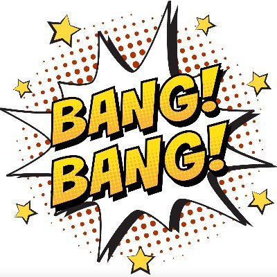 Bang Bang Club logo