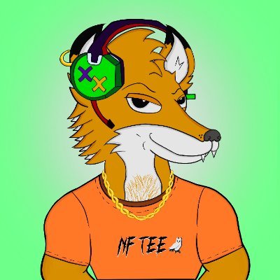 Bango Foxx logo