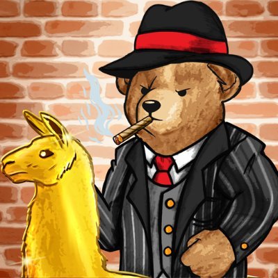Bangsta Bears SOL logo