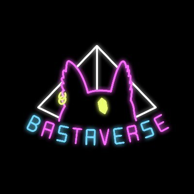 Bastaverse logo