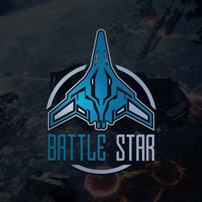 BattleStar NFT logo