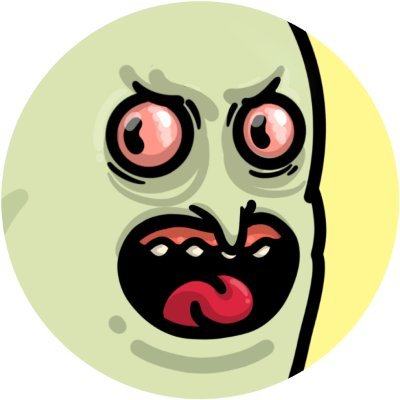 Bawk NFT logo