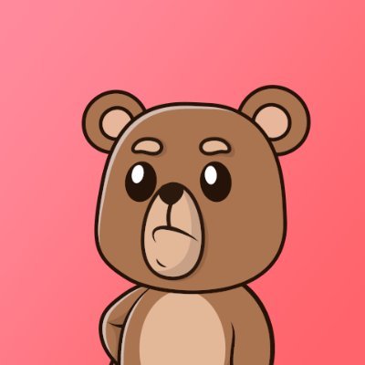 Bear Coffee Club logo