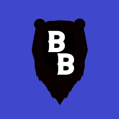 Beard Bears NFT logo