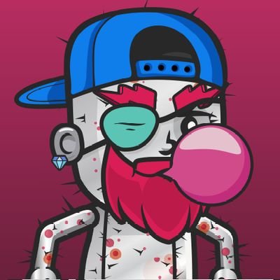 Bearded Buddies logo