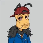 MAD BEES logo