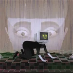 Behind the Veil logo