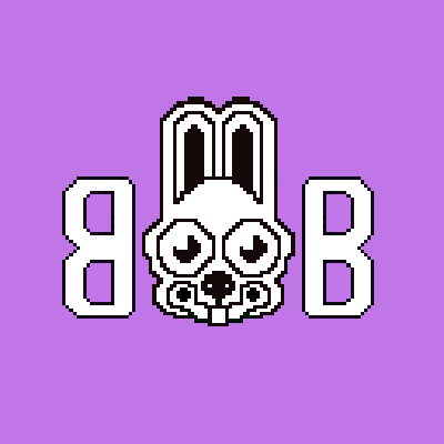Beta Bunnies logo