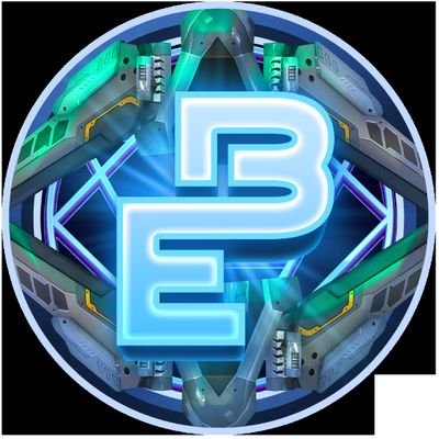 Beyond Earth logo