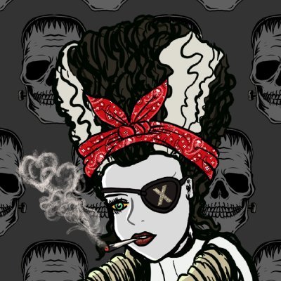 Bicycle Brides logo