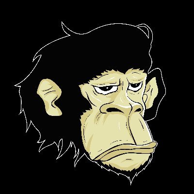 Big Daddy Ape Club logo