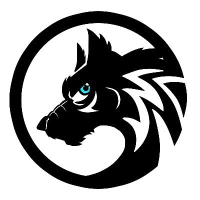 Big Stoned Wolf Club logo