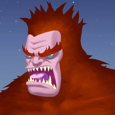 Bigfoot Lives logo