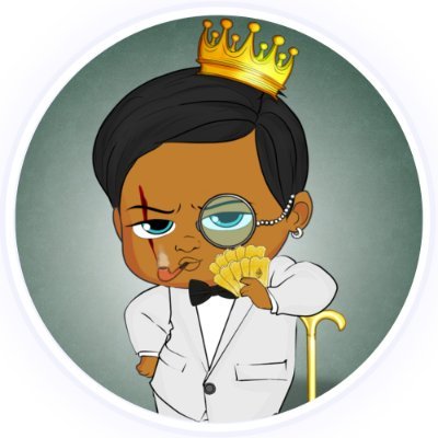Billionaire Baby Club logo
