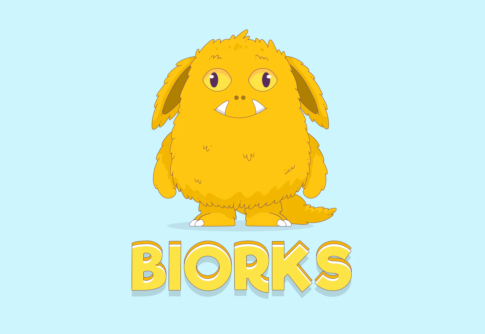 BiOrks logo