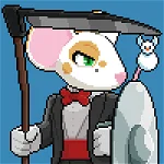 Bitcoin Rats logo
