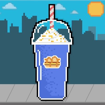 BitShakes logo