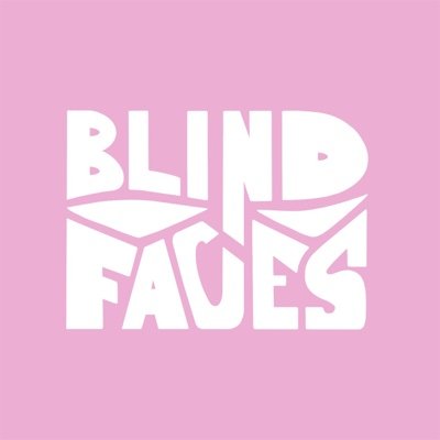 Blind Faces logo