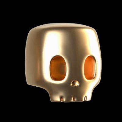 BoneworldNFT logo