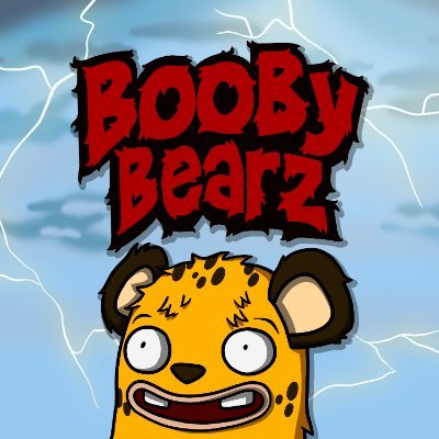 Booby Bearz logo