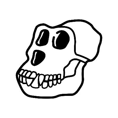 Bored Ape Yacht Club logo