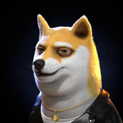Bored Doge Club logo