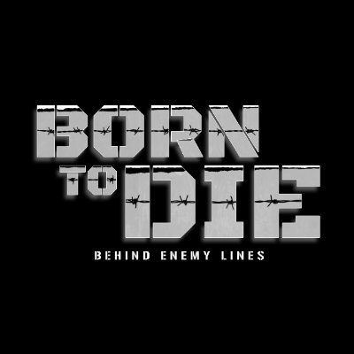 Born to Die logo