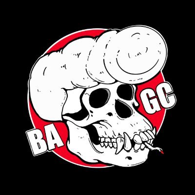 Bosozoku Ape Gang Club logo