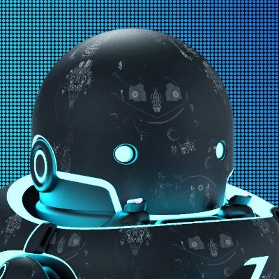Bots Life logo