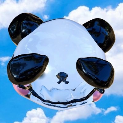 Breaking Panda logo