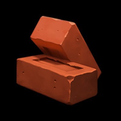 Bricktopians logo