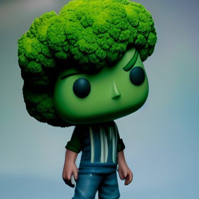 Broccolli World logo