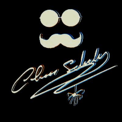 The Charles Salvador Bronson' NFT Collection logo