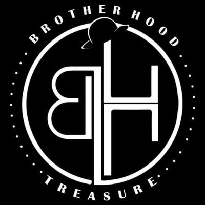 Brotherhood Treasure logo