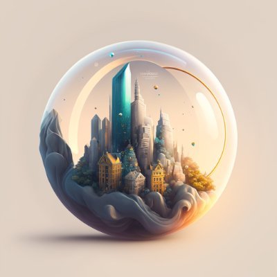 Buddle Orbs logo