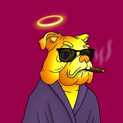 Bulldog Billionaires logo