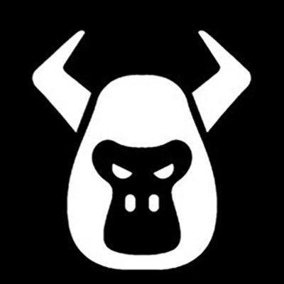 Bulls and Apes Project logo