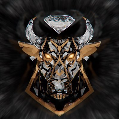 Bulls Inc NFT Club logo