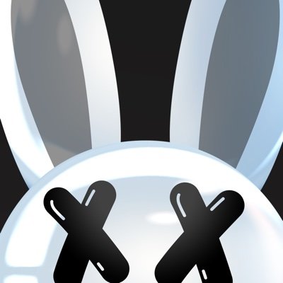 BUNNY X CLUB logo