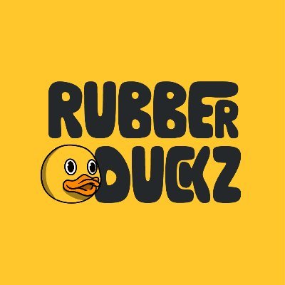 BYORD - Build Your Own Rubber Duck logo