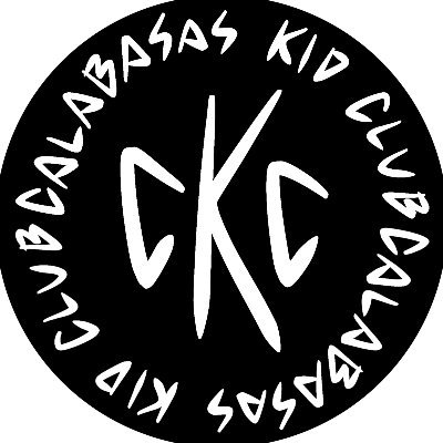 Calabasas Kid Club logo