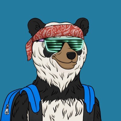 Campfire Bear Club logo