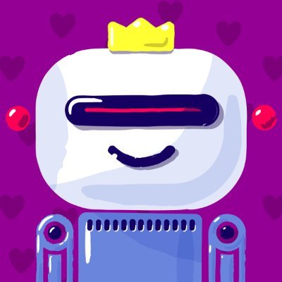 CandyBots logo