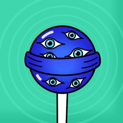 Candyfrens logo