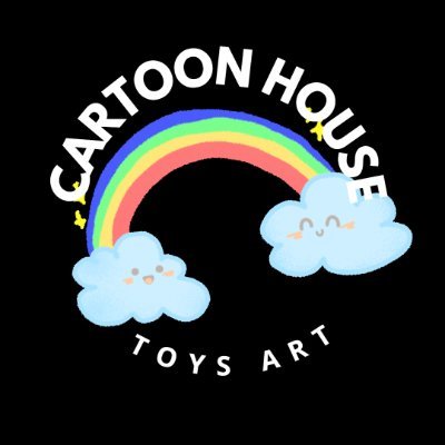 Cartoon House logo