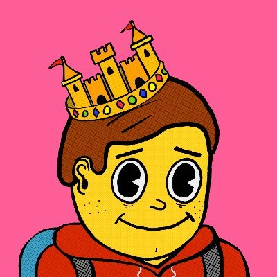 Castle Kid logo
